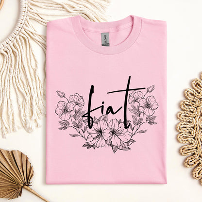 Fiat Floral