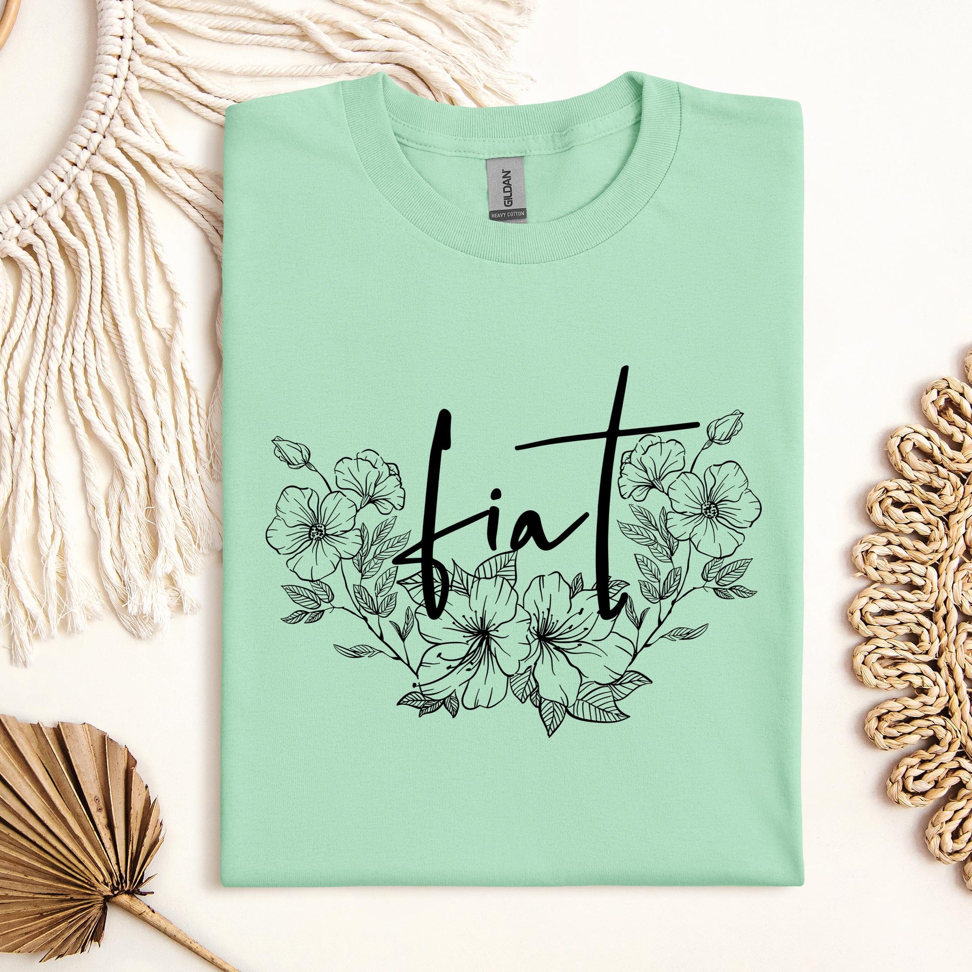 Fiat Floral
