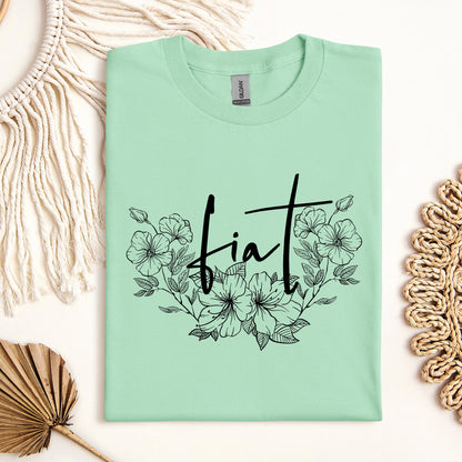 Fiat Floral