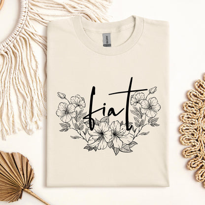 Fiat Floral