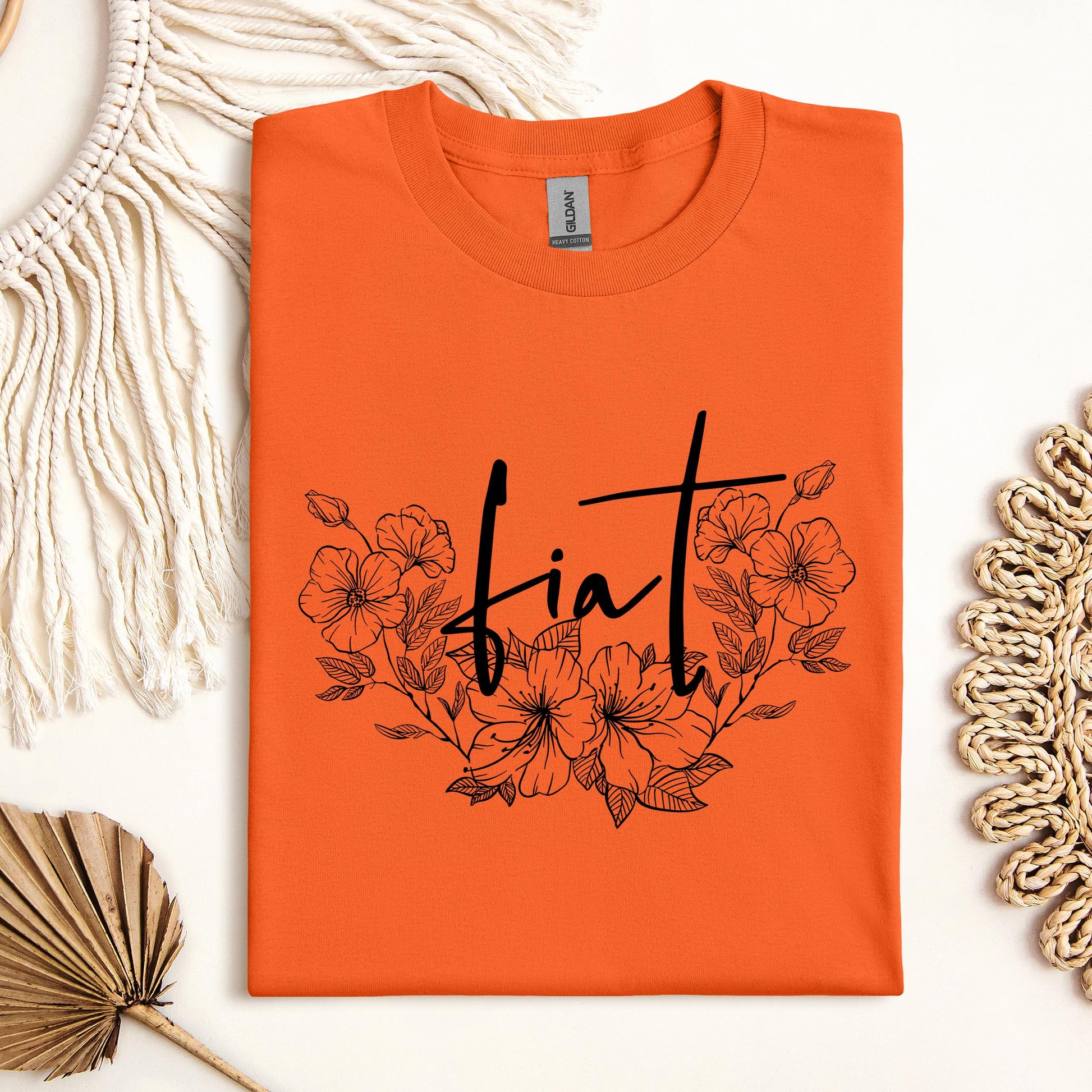 Fiat Floral