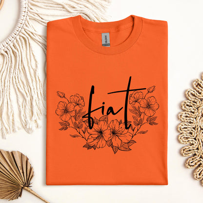 Fiat Floral
