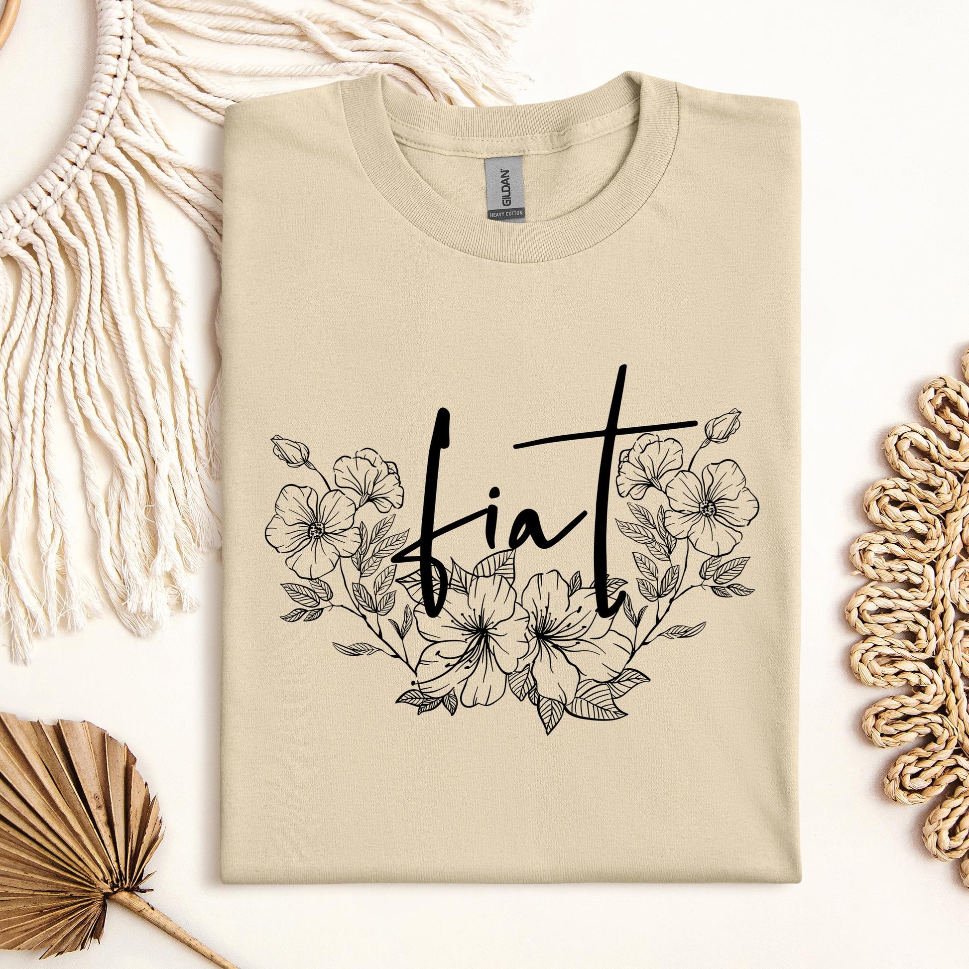 Fiat Floral