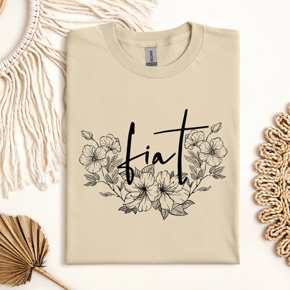 Fiat Floral