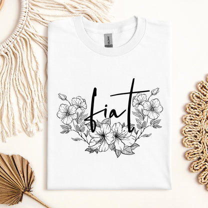 Fiat Floral