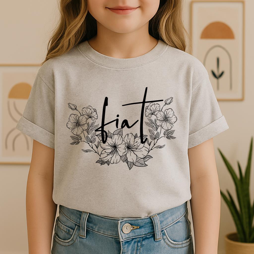 Fiat Floral