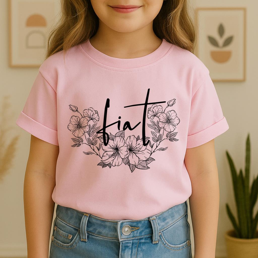Fiat Floral