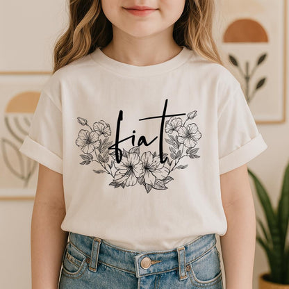 Fiat Floral