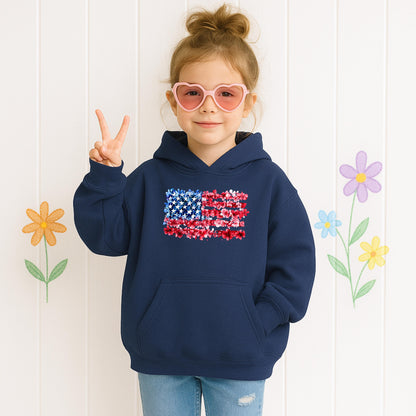 Floral America 01
