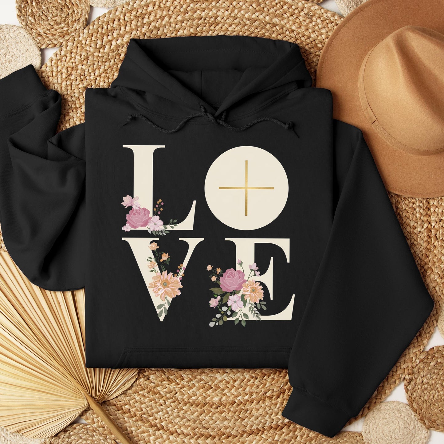 Floral Christian