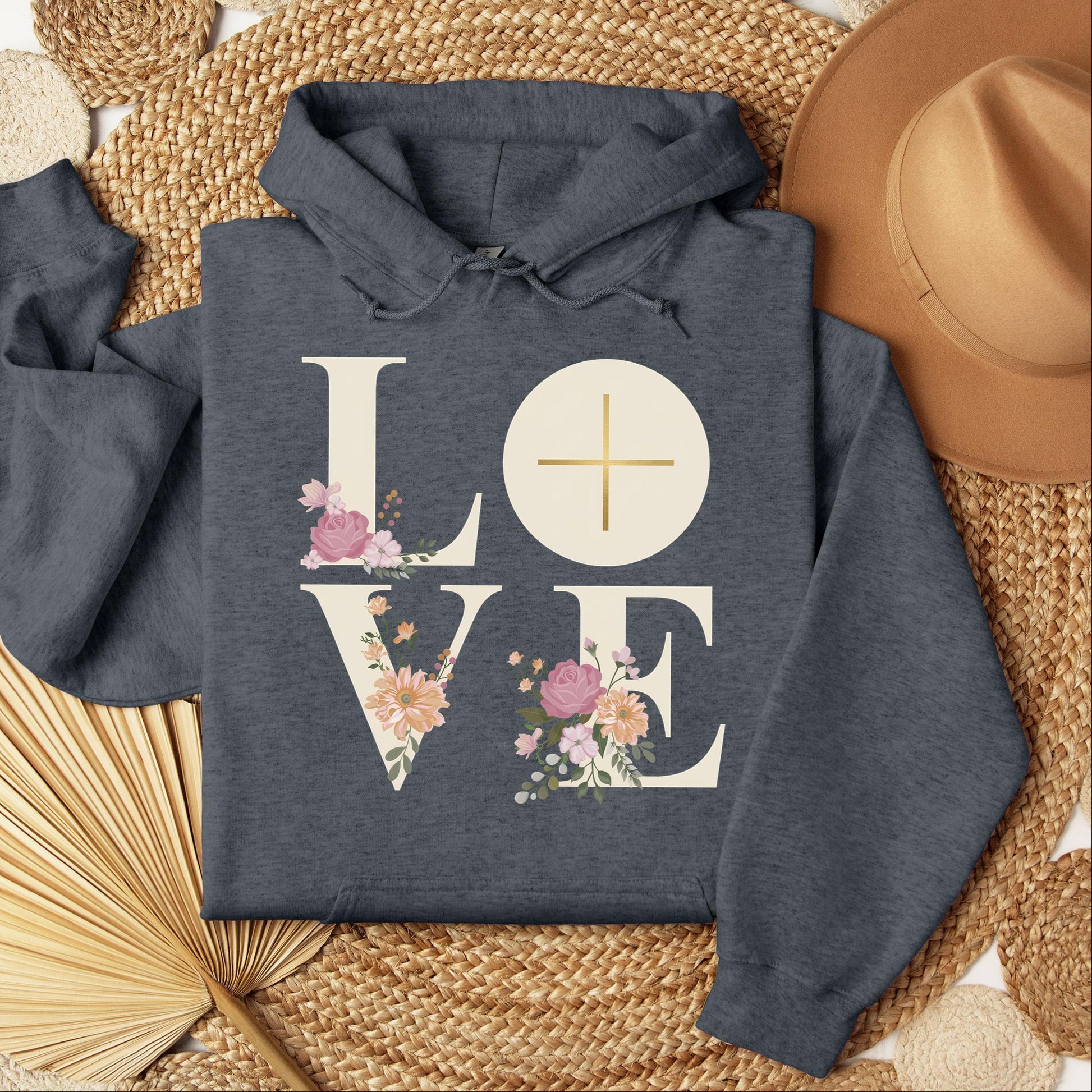 Floral Christian