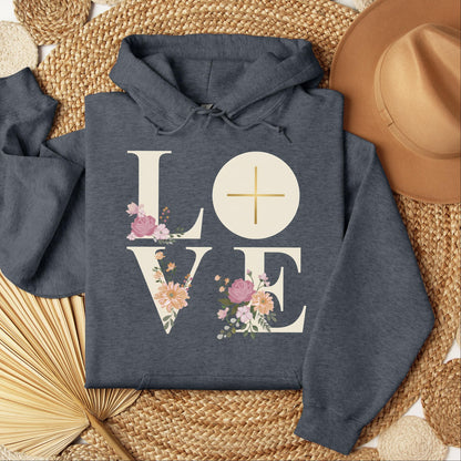 Floral Christian