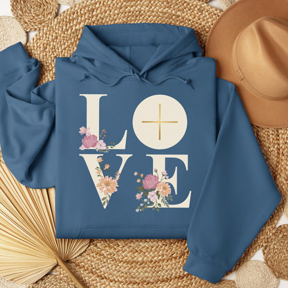 Floral Christian