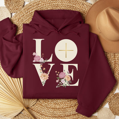 Floral Christian
