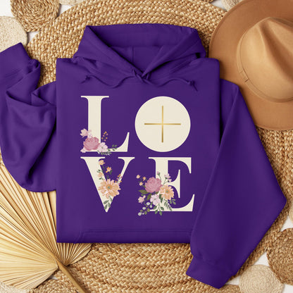 Floral Christian