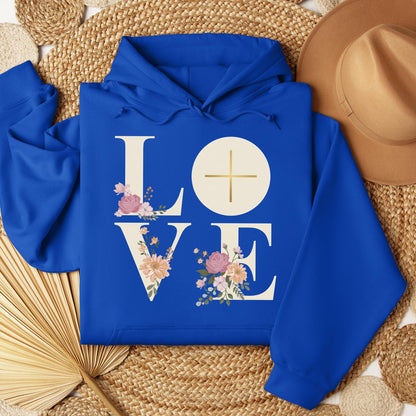Floral Christian