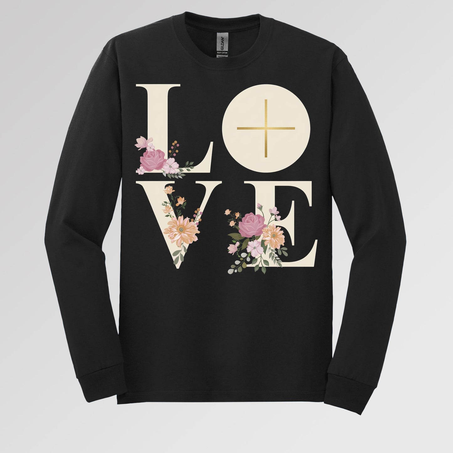 Floral Christian