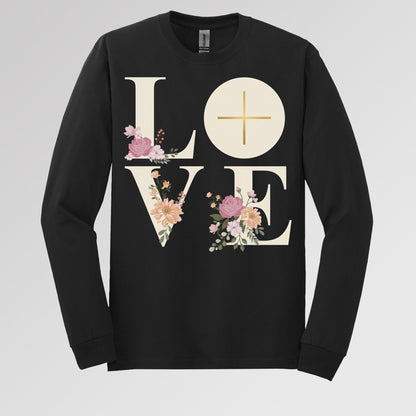 Floral Christian