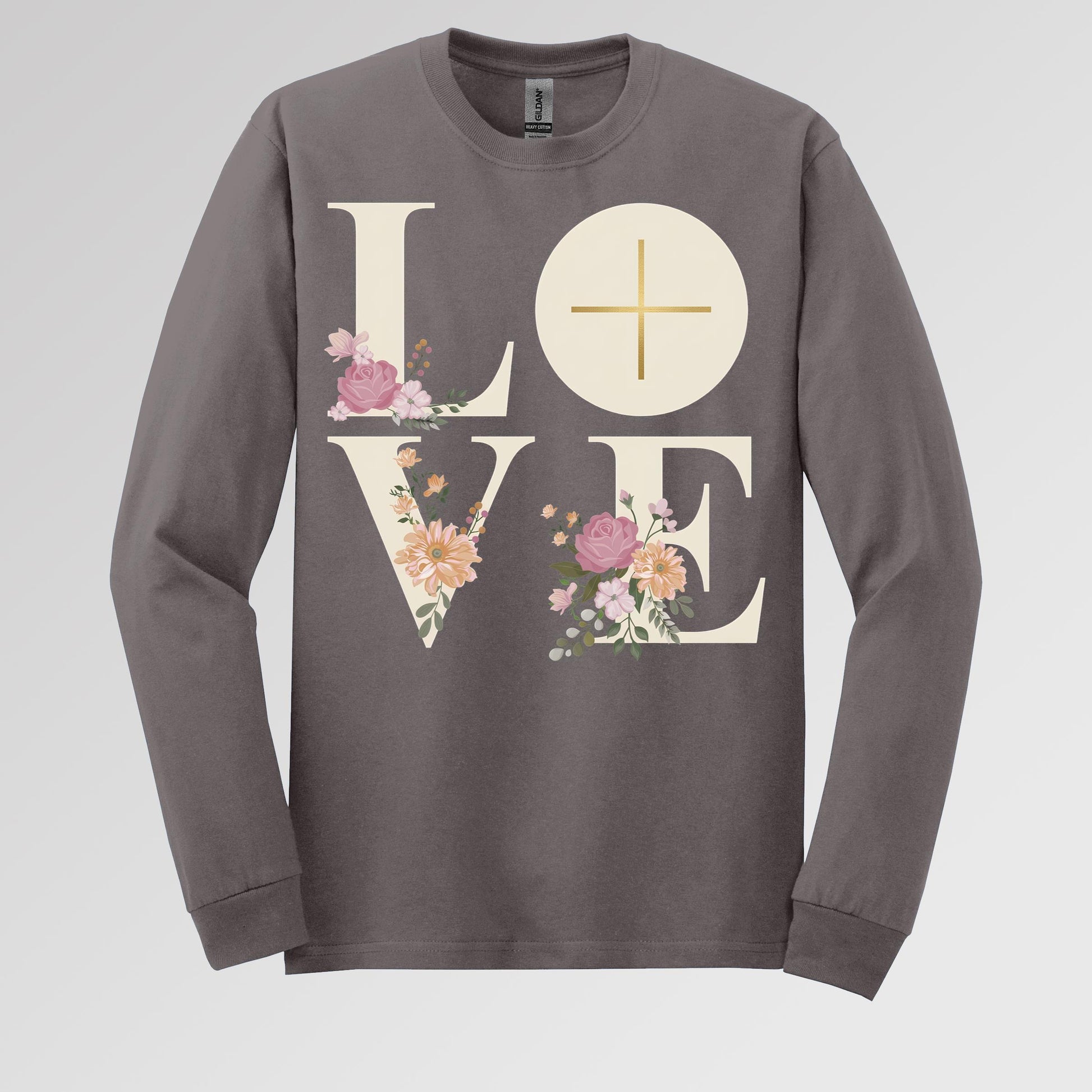Floral Christian