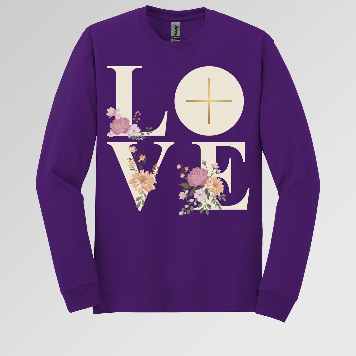 Floral Christian
