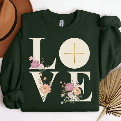 Floral Christian