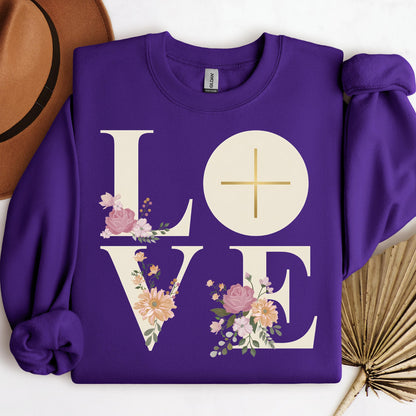 Floral Christian