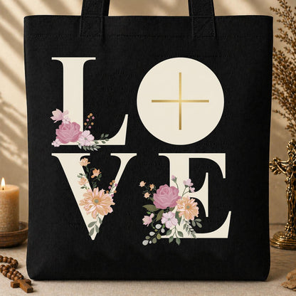 Floral Christian