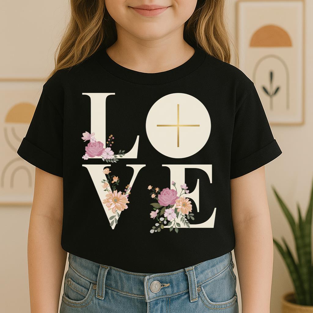 Floral Christian