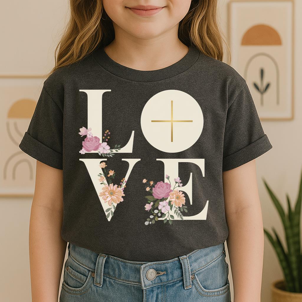 Floral Christian