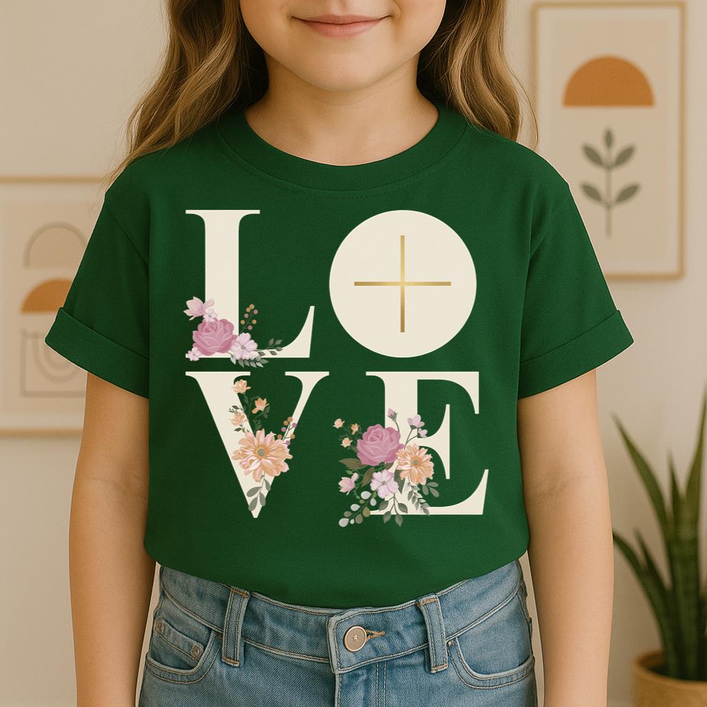Floral Christian