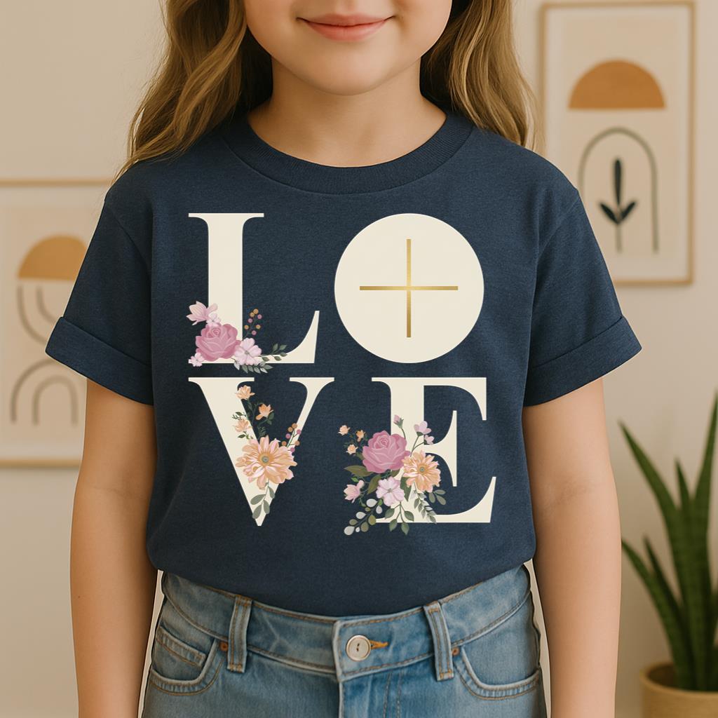 Floral Christian