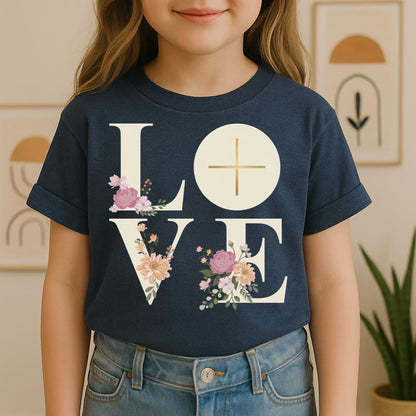 Floral Christian