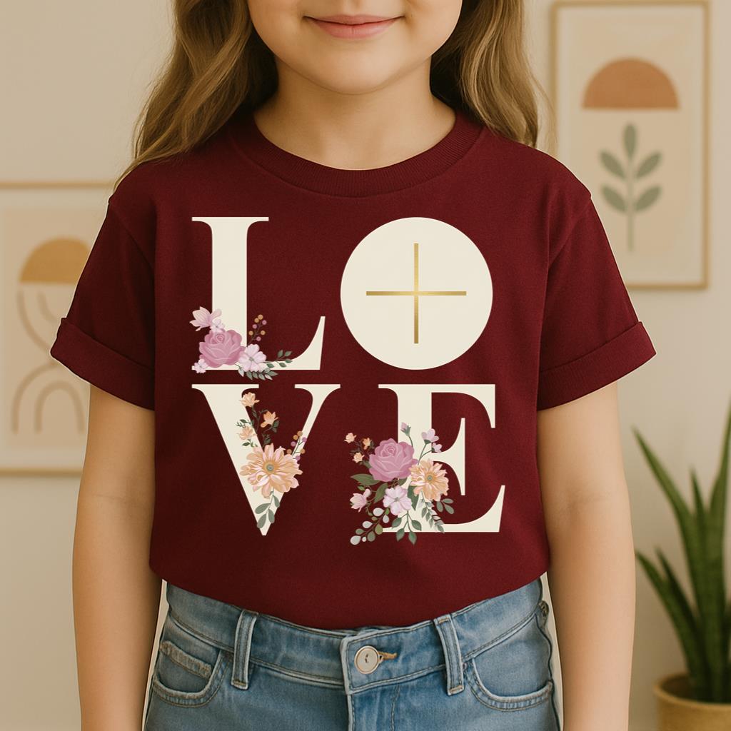 Floral Christian
