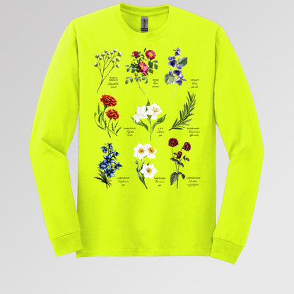 Floral Titles of Our Lady