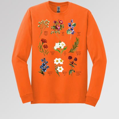 Floral Titles of Our Lady