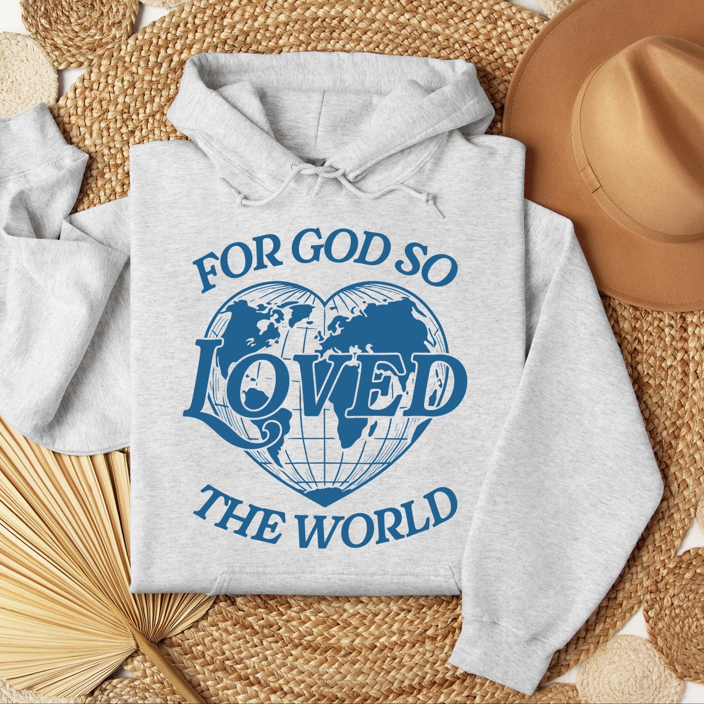 For God So Loved The World 02