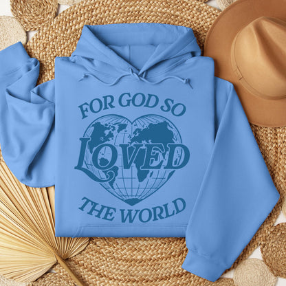 For God So Loved The World 02