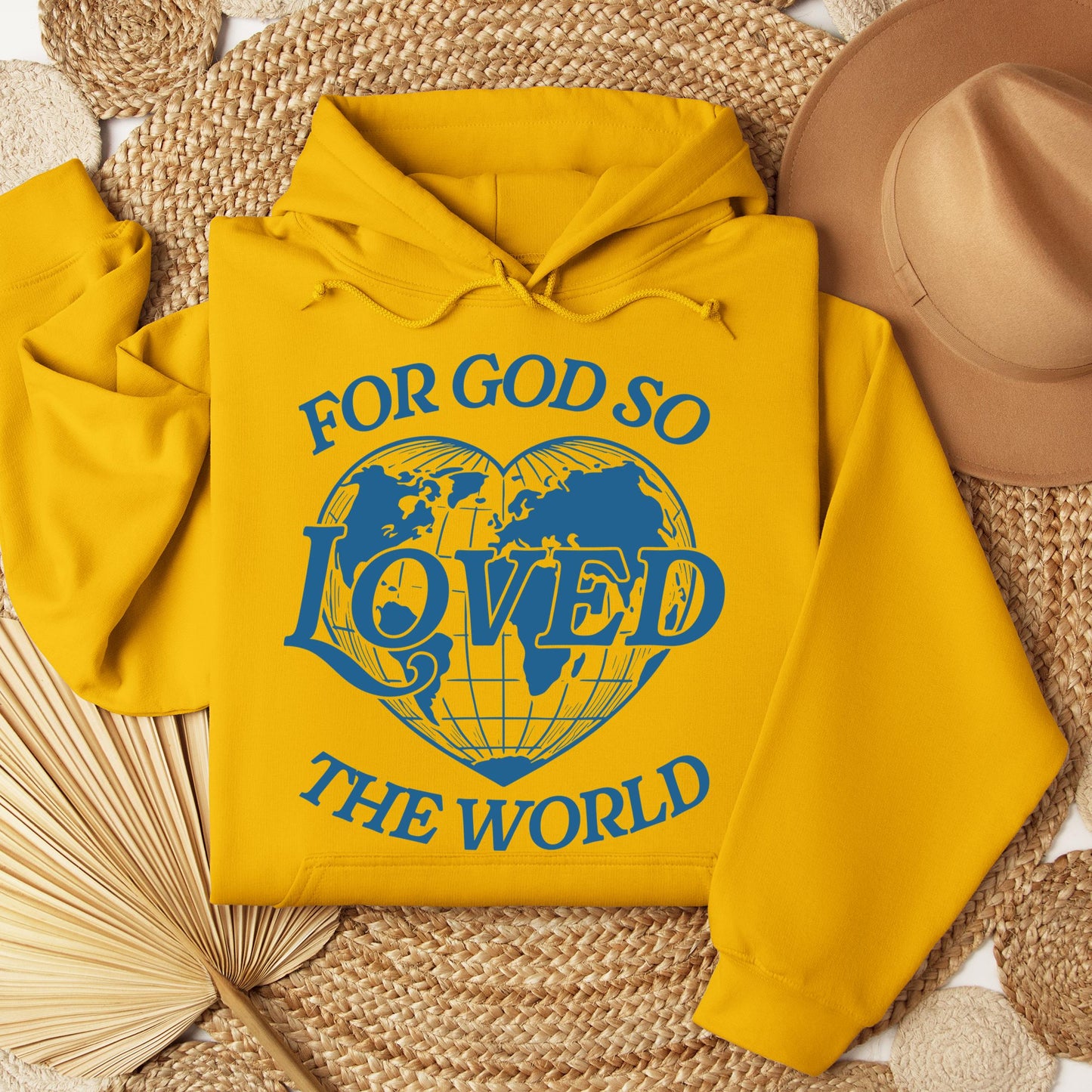 For God So Loved The World 02