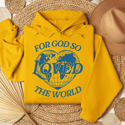 For God So Loved The World 02
