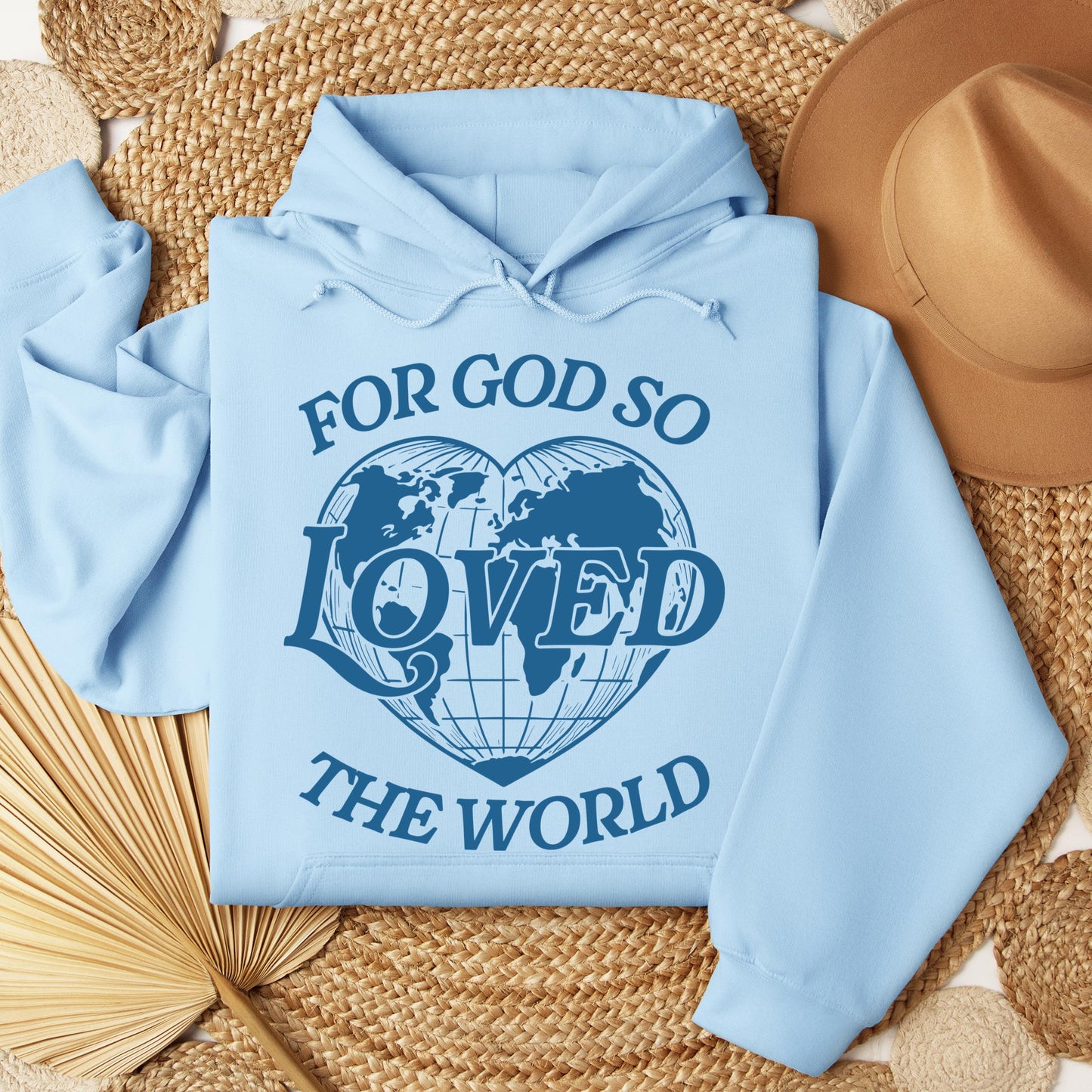 For God So Loved The World 02