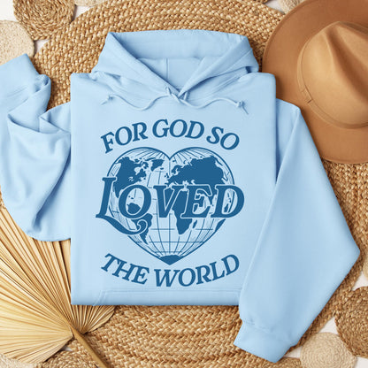 For God So Loved The World 02