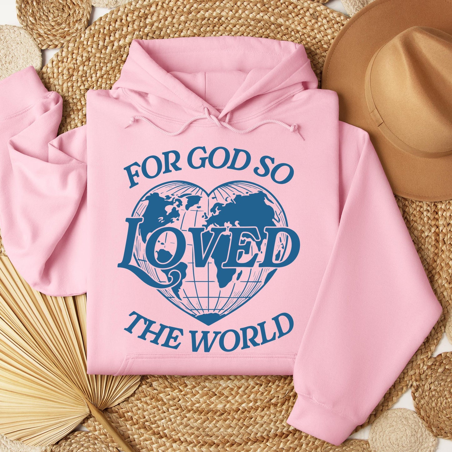 For God So Loved The World 02