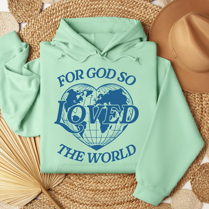For God So Loved The World 02