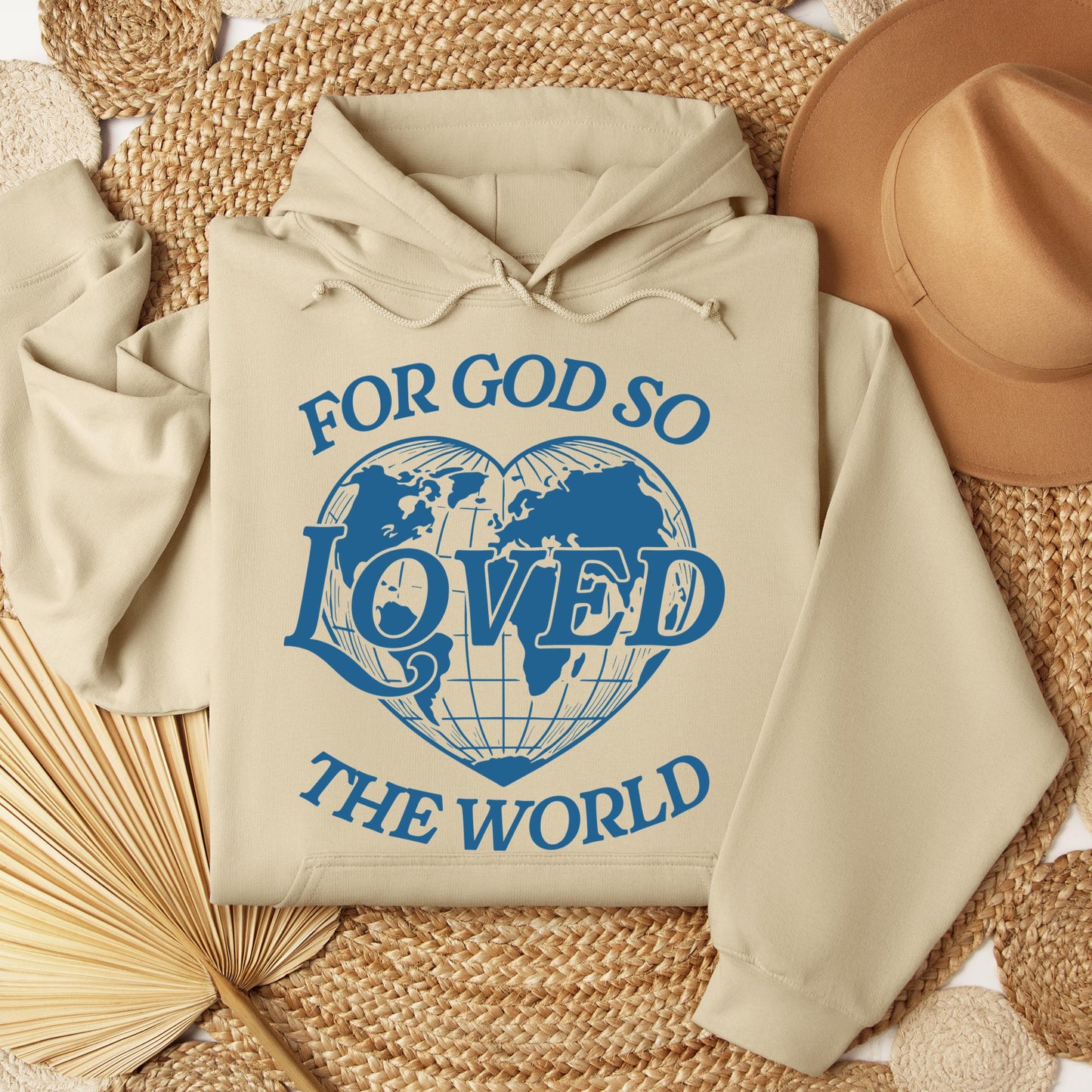For God So Loved The World 02