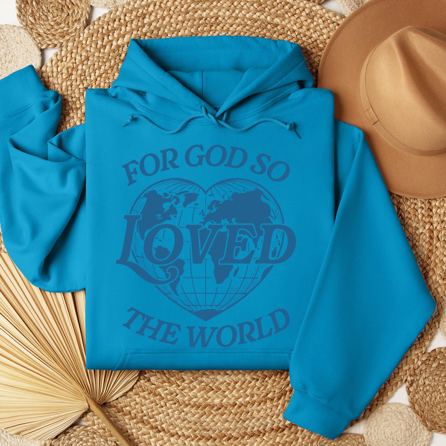 For God So Loved The World 02