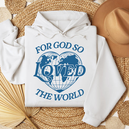 For God So Loved The World 02