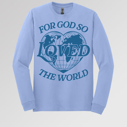 For God So Loved The World 02