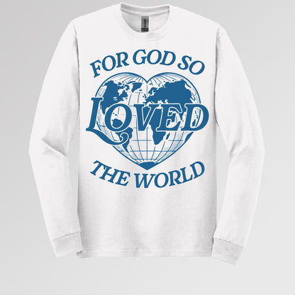 For God So Loved The World 02