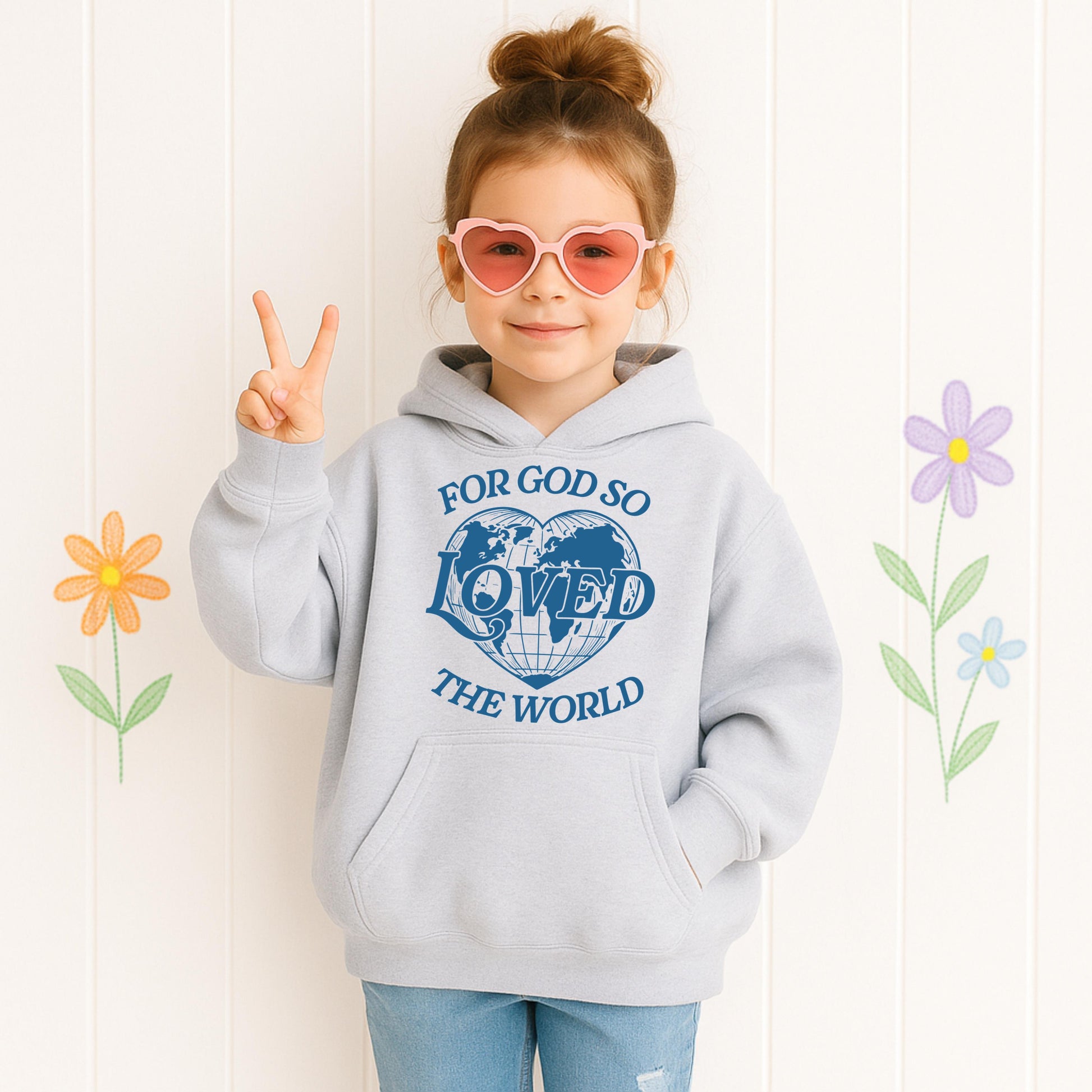 For God So Loved The World 02