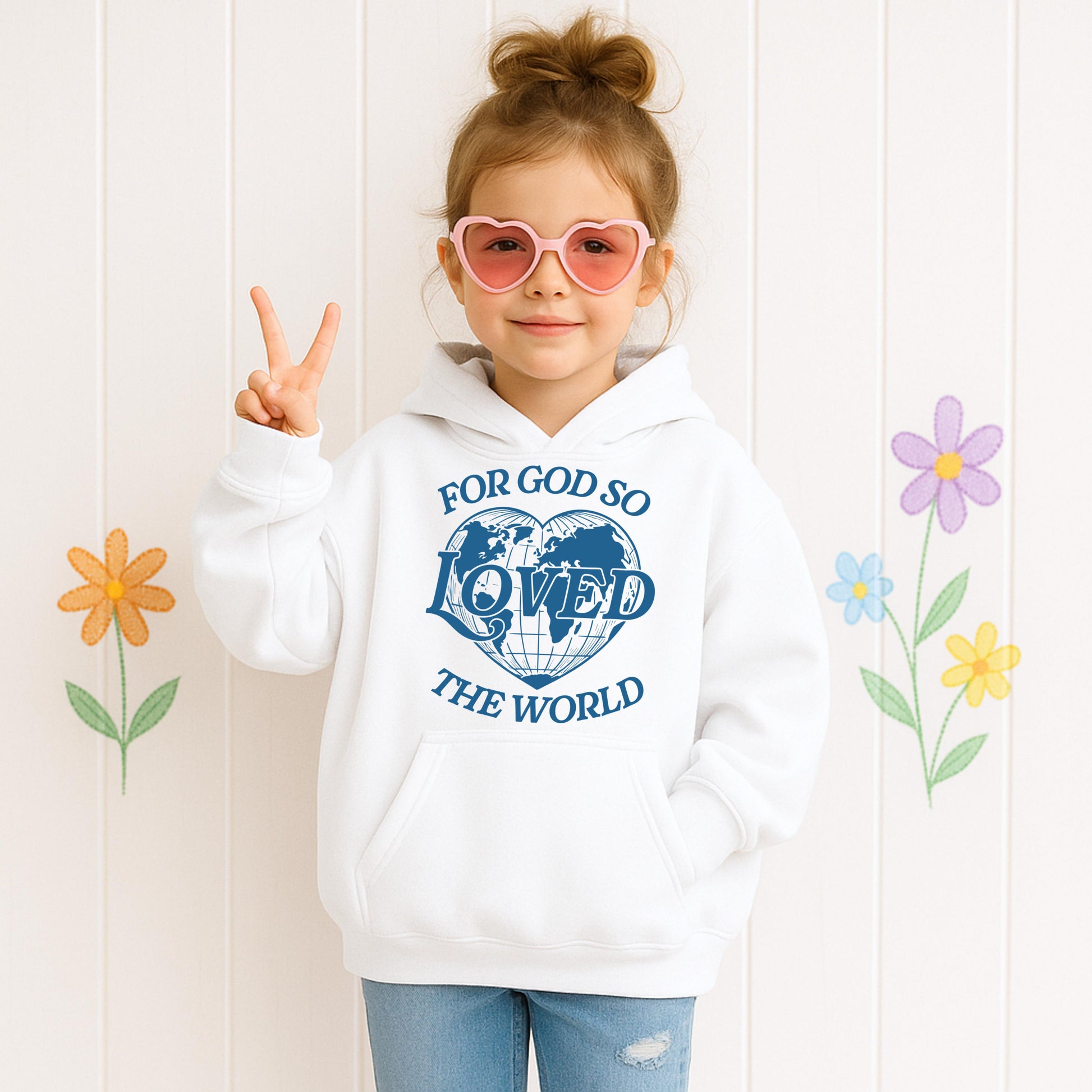 For God So Loved The World 02